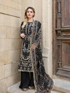 SJ3394 Black