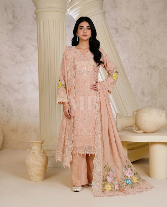 SJ3792 T Pink