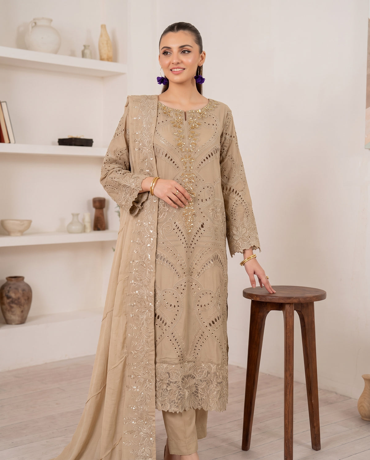 SK 01 Beige