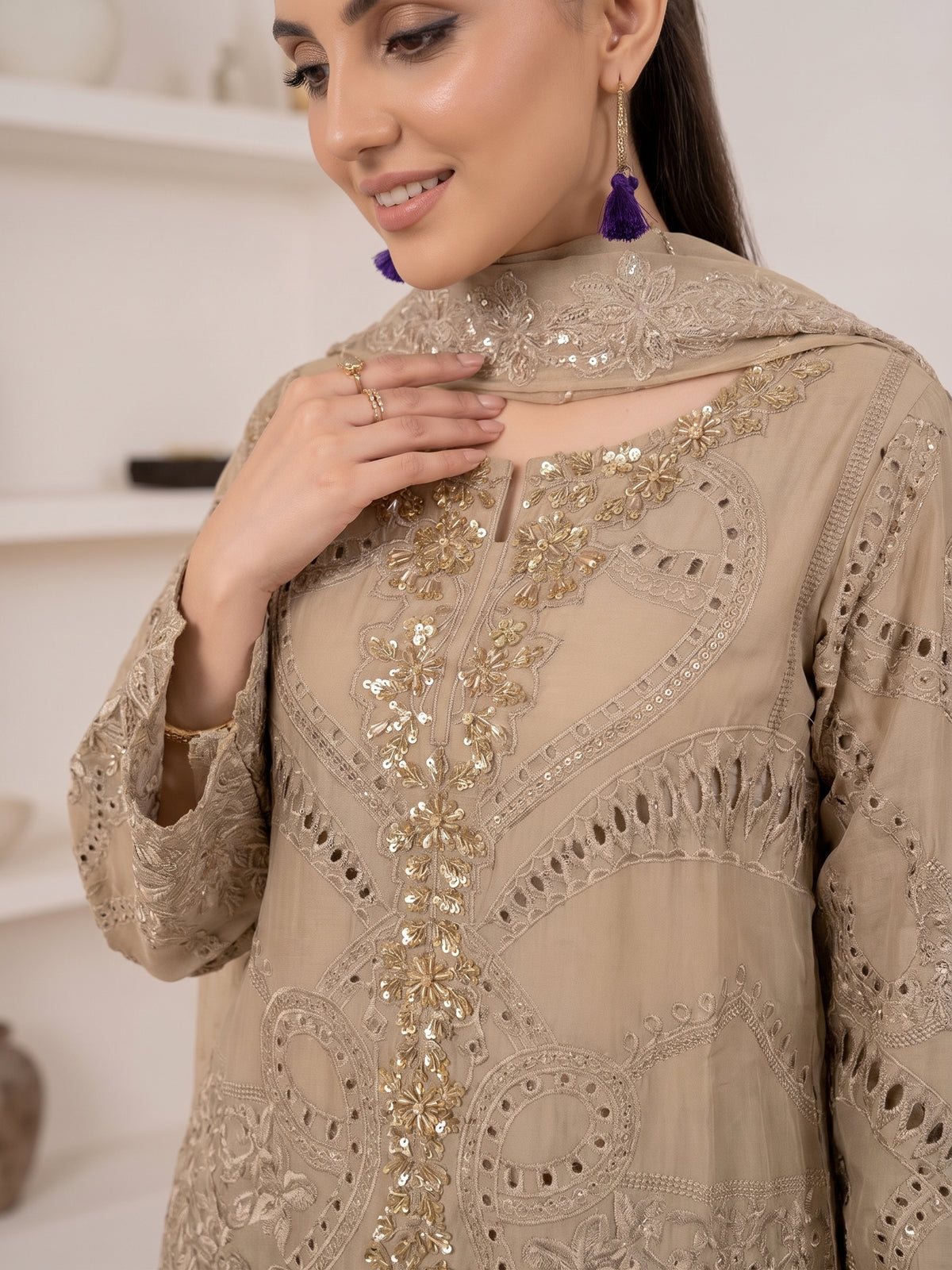 SK 01 Beige