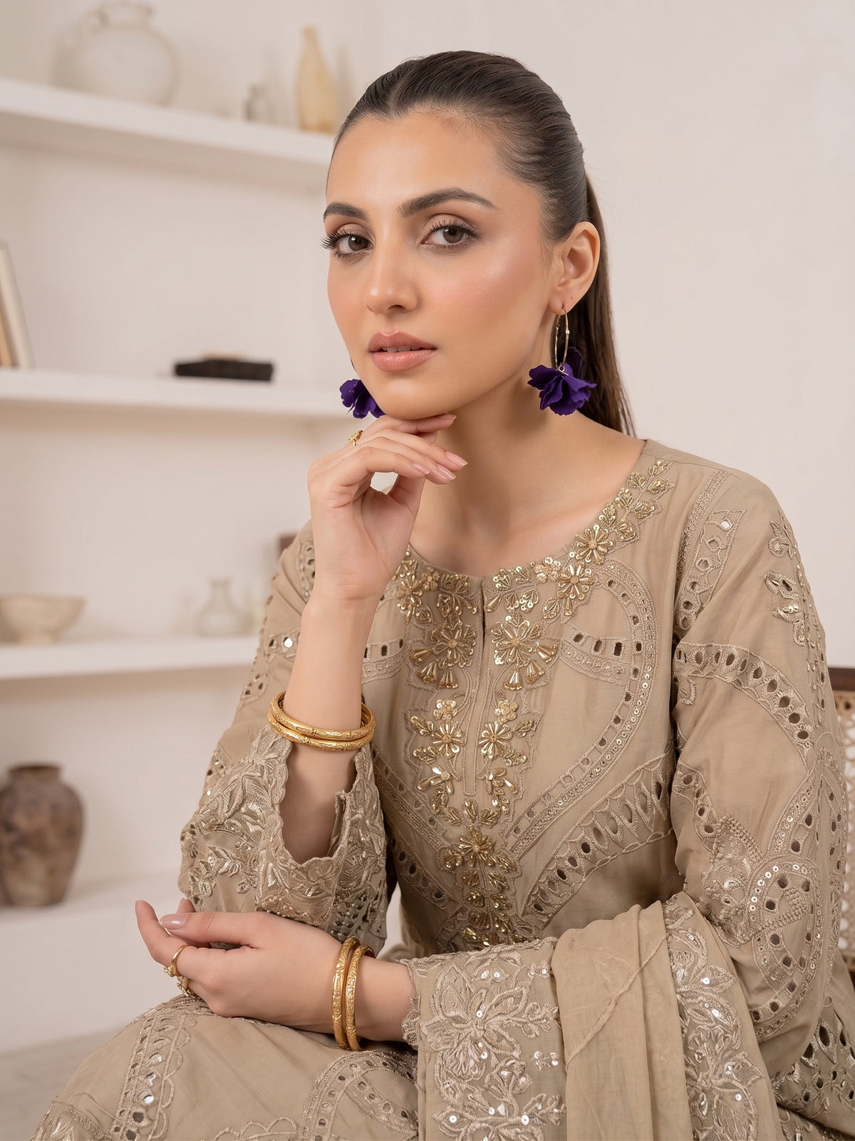SK 01 Beige