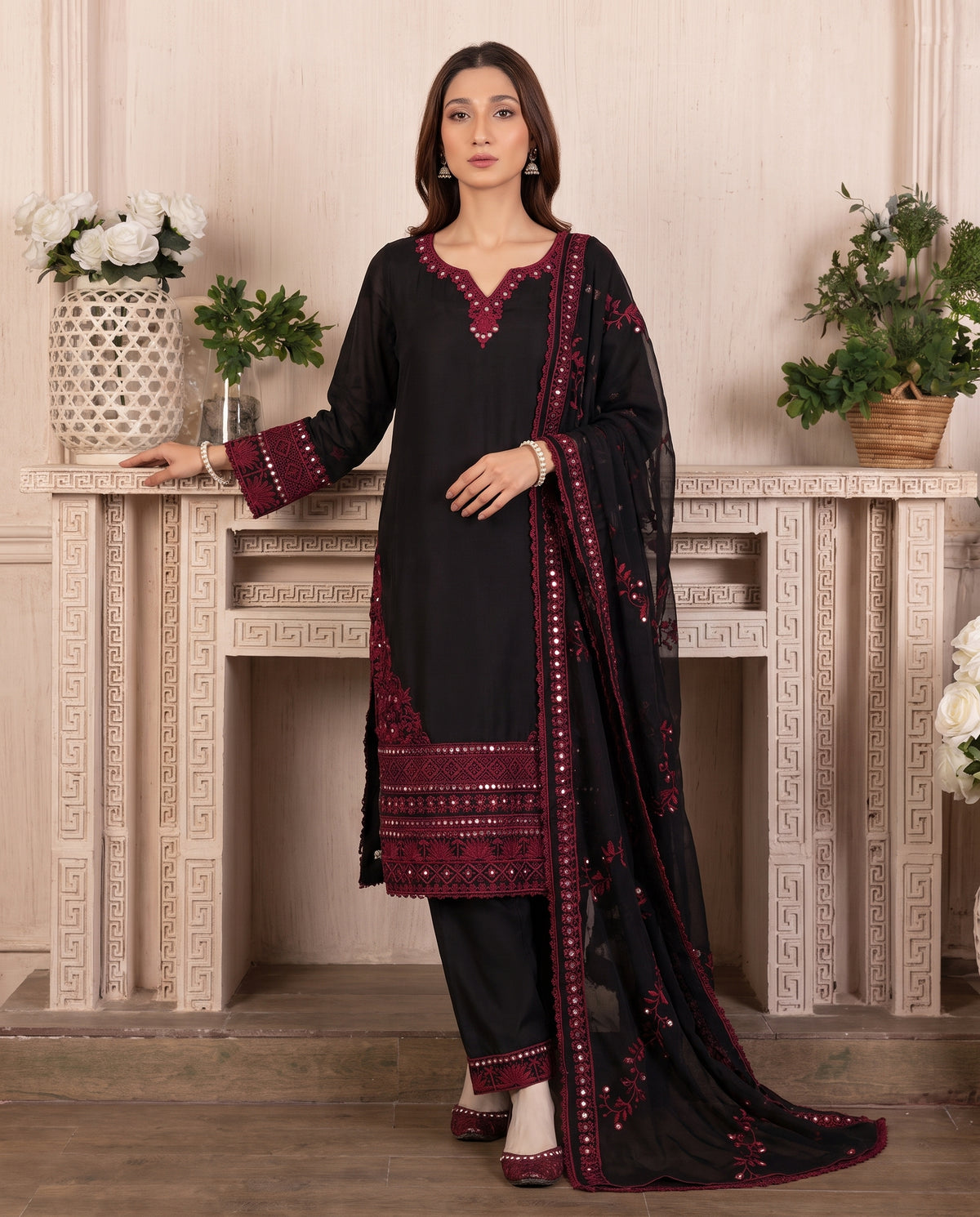 SK 03 Black