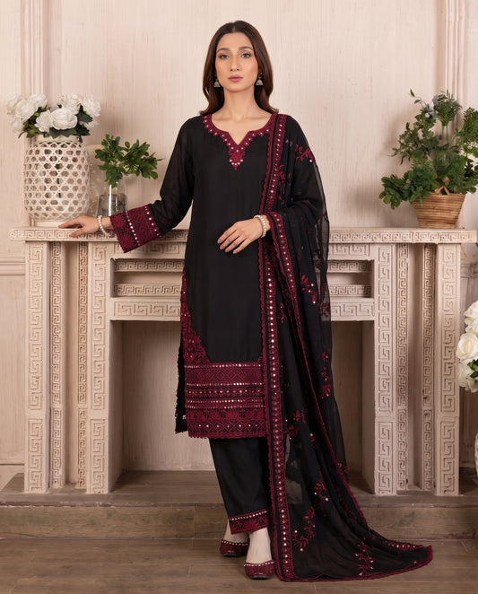 SK 03 Black