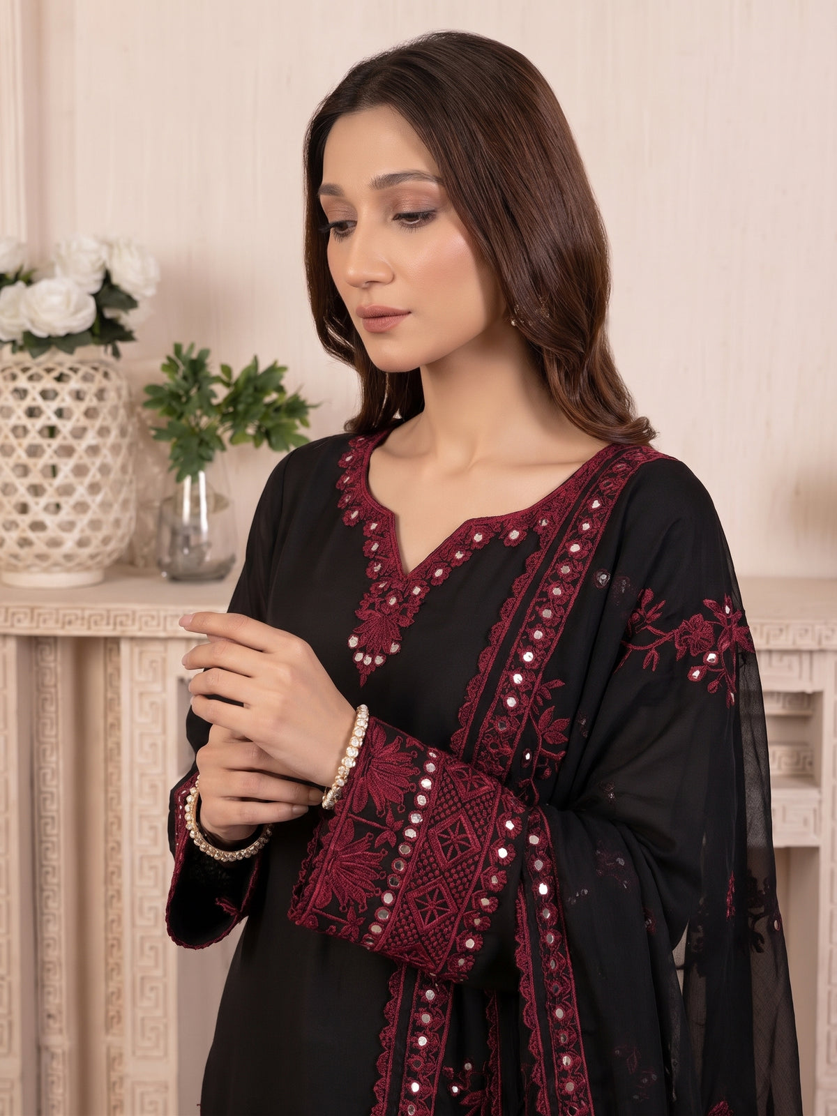 SK 03 Black