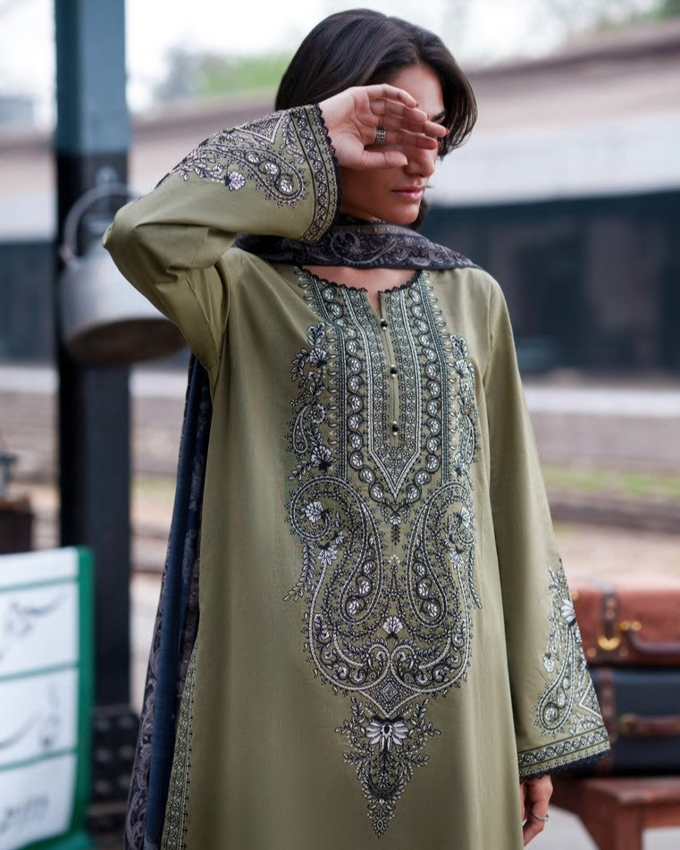 Safarnama Sadhbh Sage