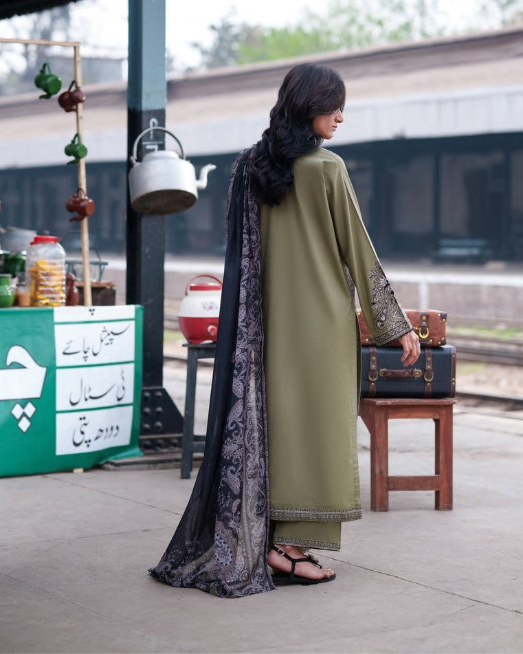 Safarnama Sadhbh Sage