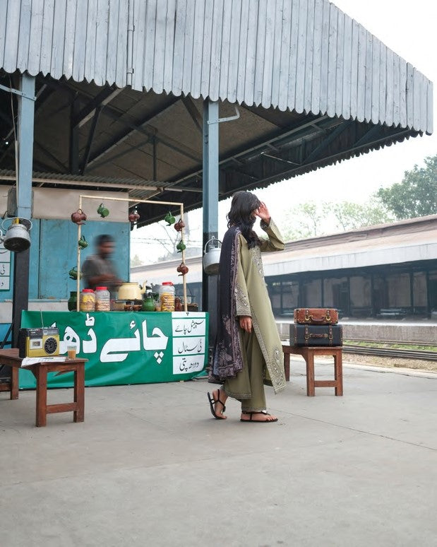 Safarnama Sadhbh Sage
