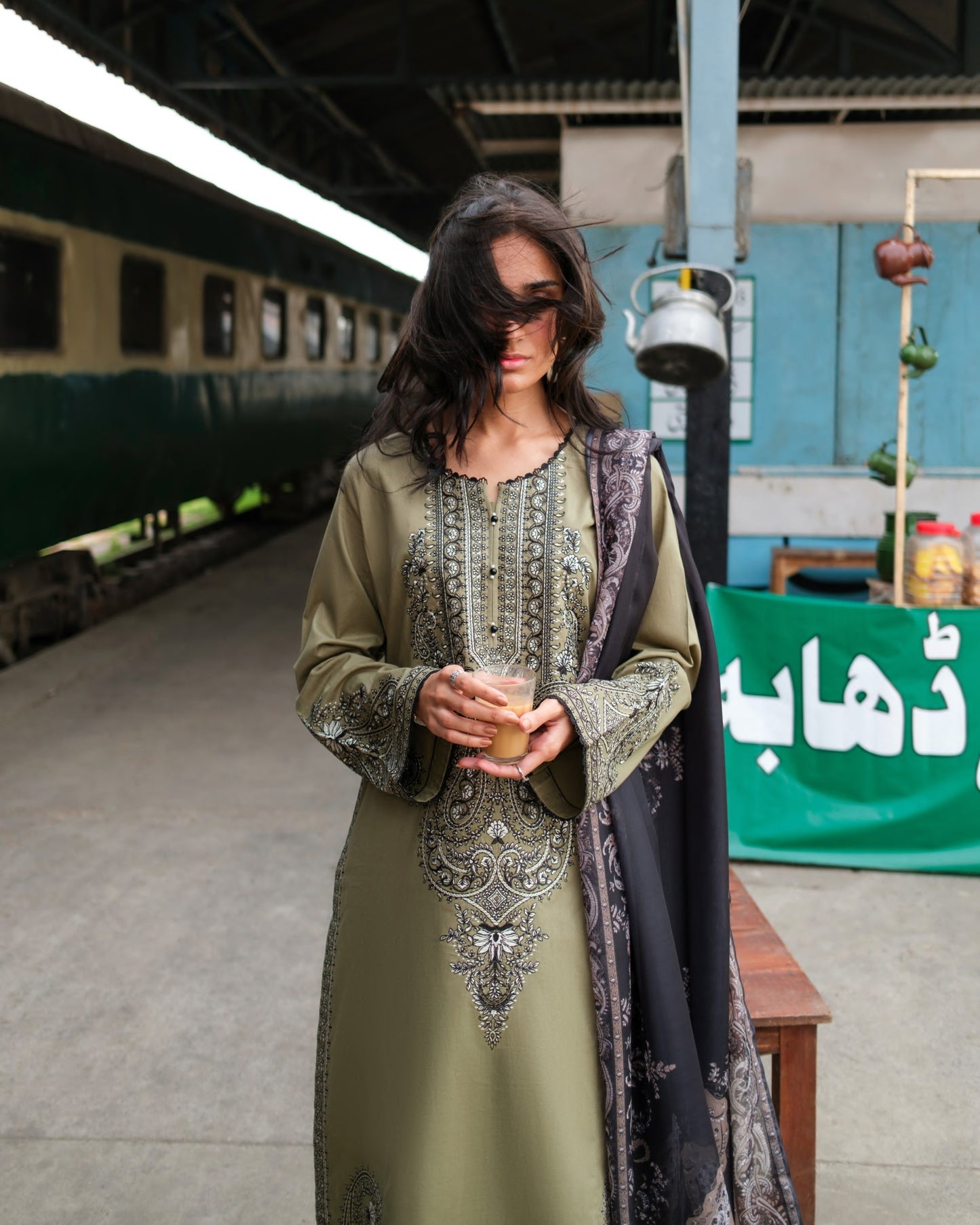 Safarnama Sadhbh Sage
