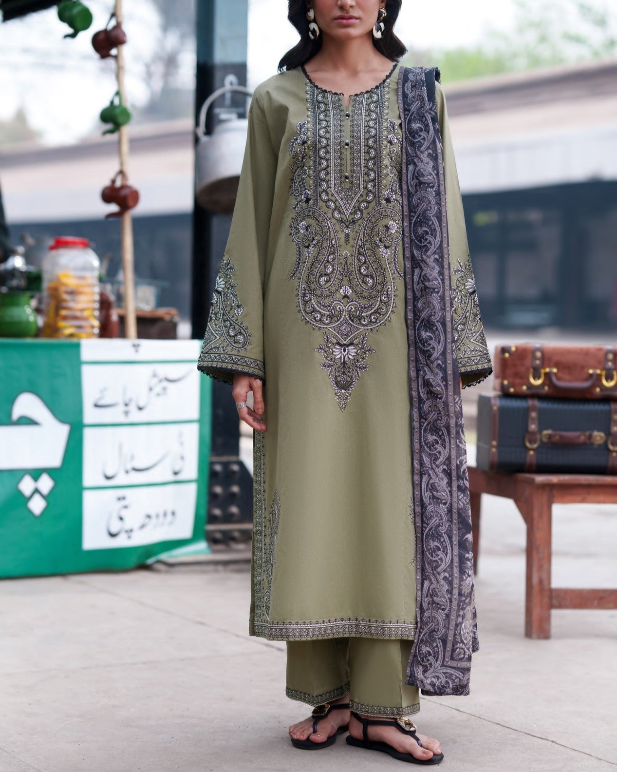 Safarnama Sadhbh Sage