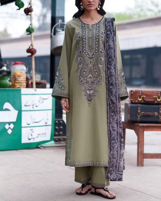 Safarnama Sadhbh Sage