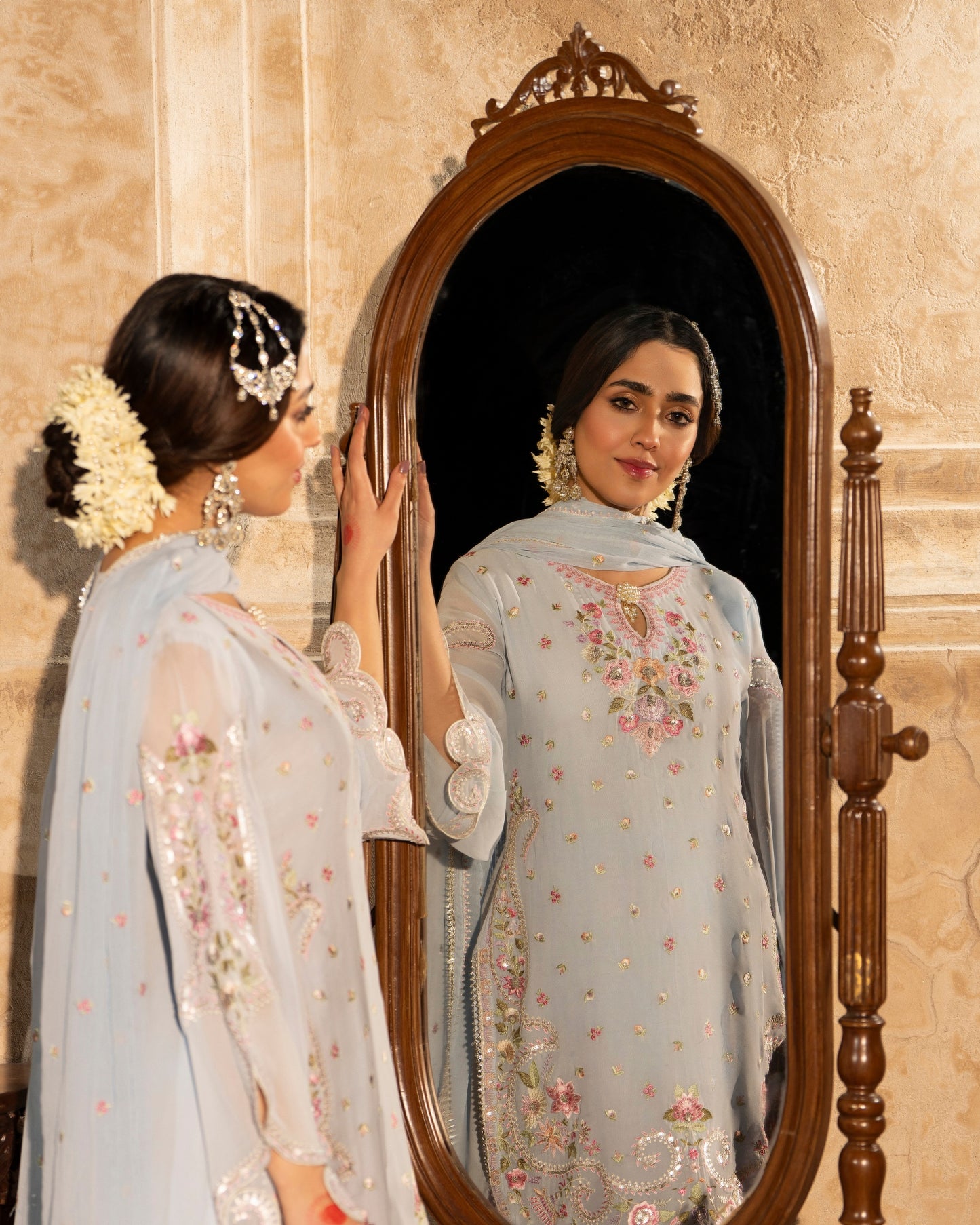 Karma Saj Dhaj 524 Cloud