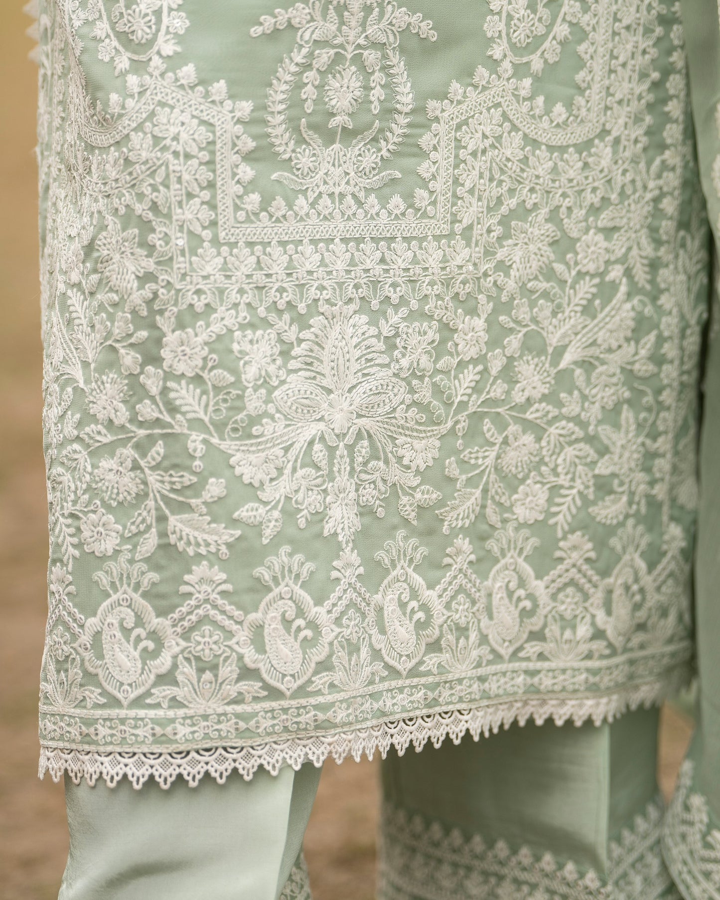 Karma Saj Dhaj 525 Sage