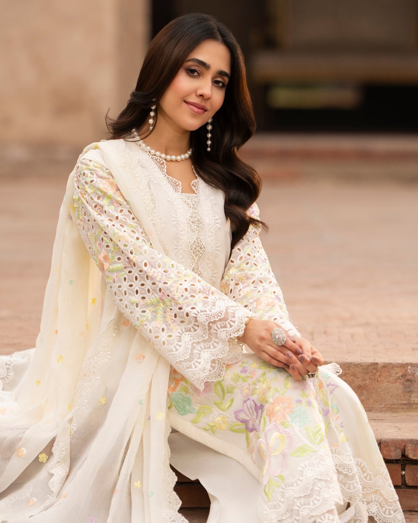 Karma Saj Dhaj 523 Pearl
