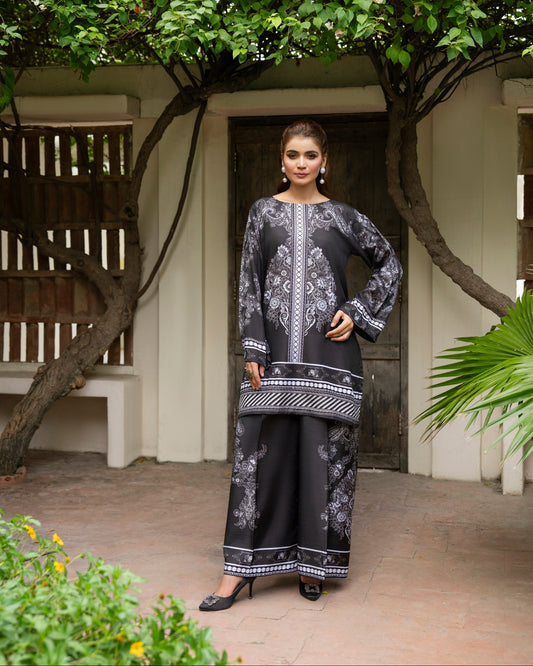 Karma Selene 1516 Shadow Black