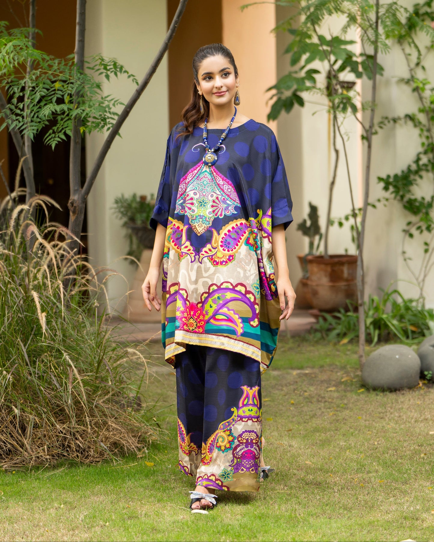 Karma Selene 1517 Blue