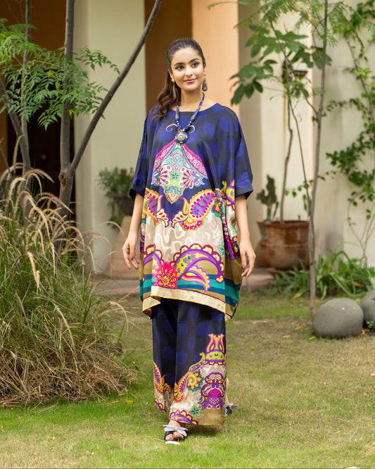 Karma Selene 1517 Blue