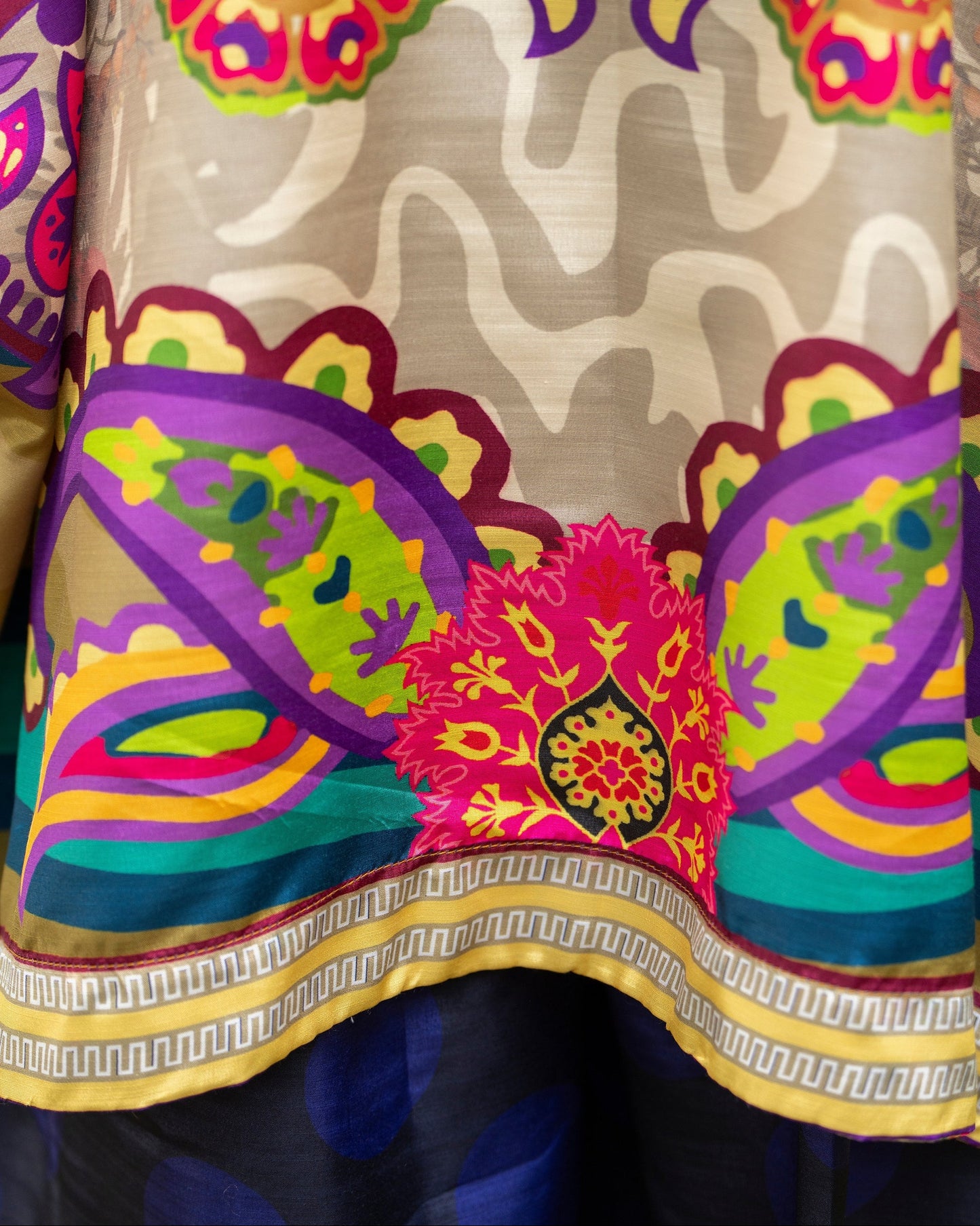 Karma Selene 1517 Blue