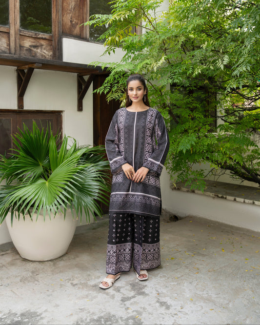 Karma Selene 1519 Charcoal