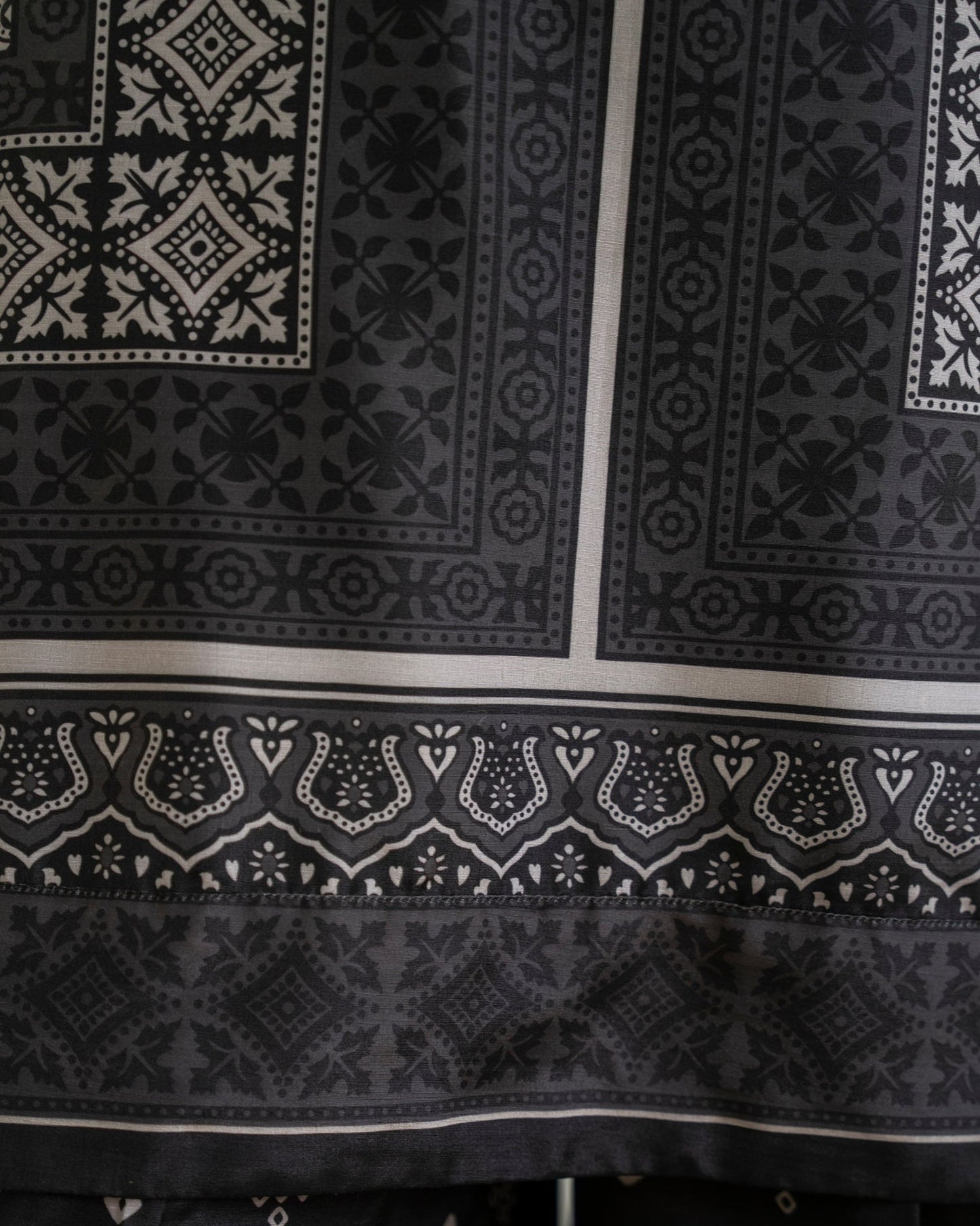 Karma Selene 1519 Charcoal