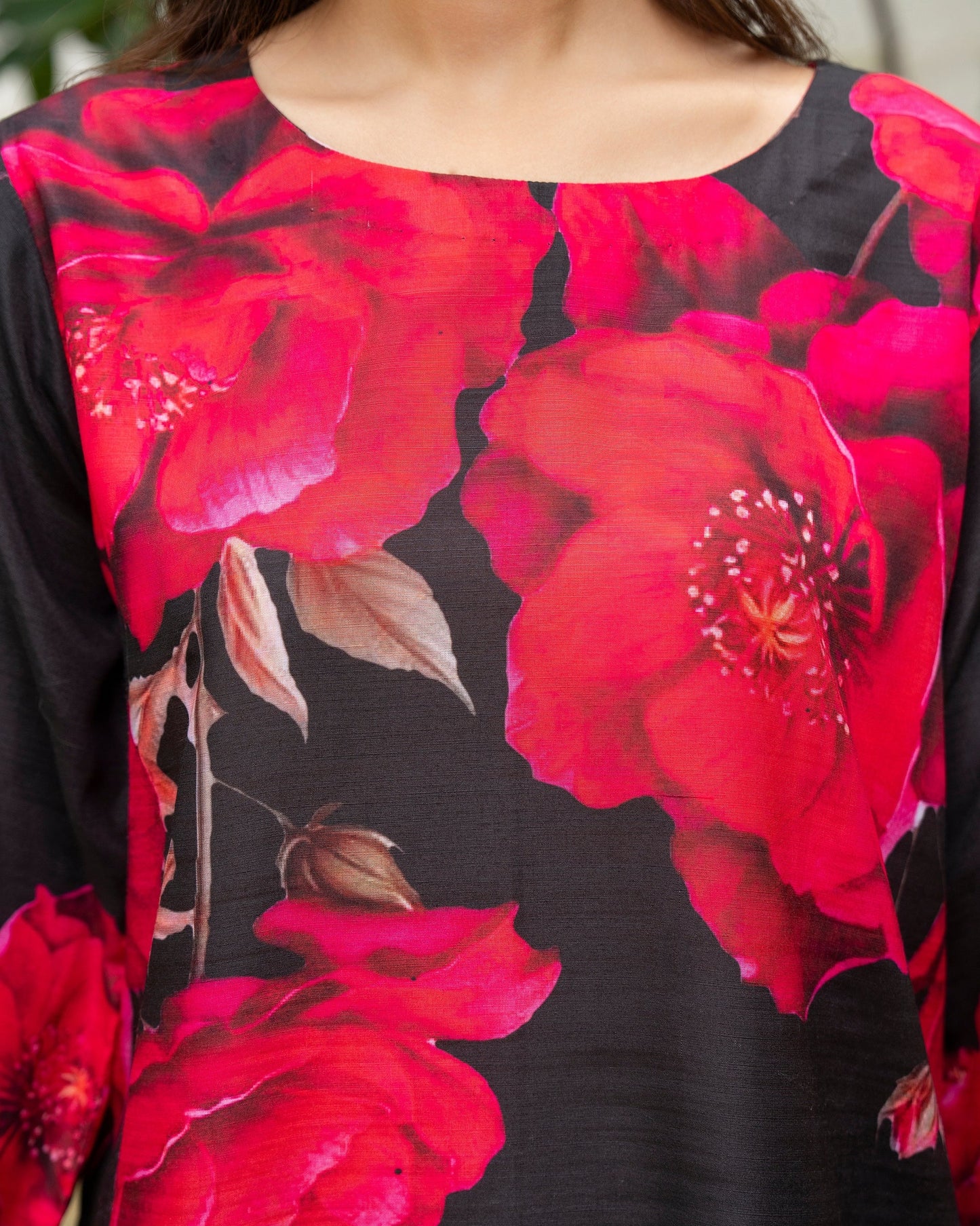 Karma Selene 1514 Sable Black