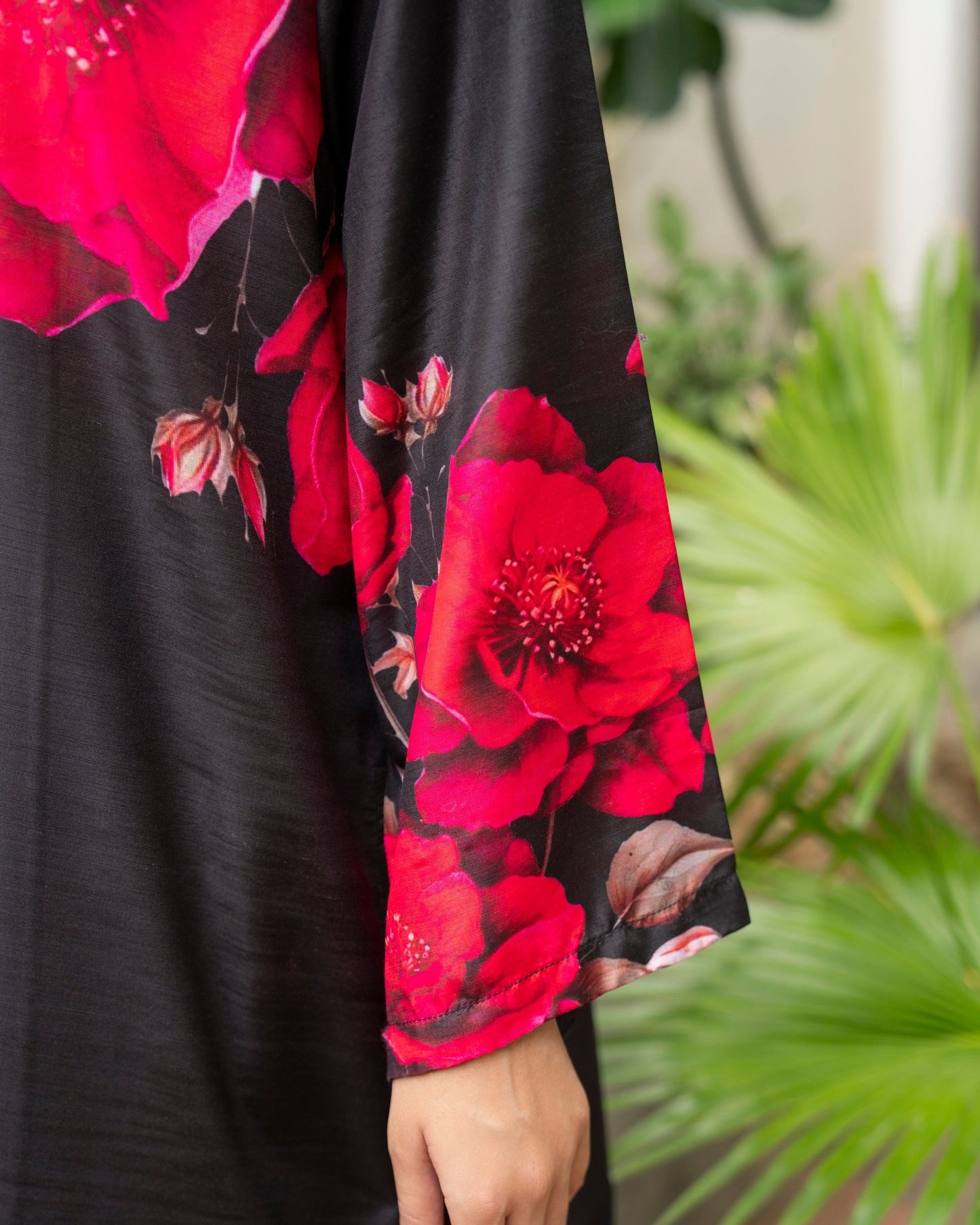 Karma Selene 1514 Sable Black