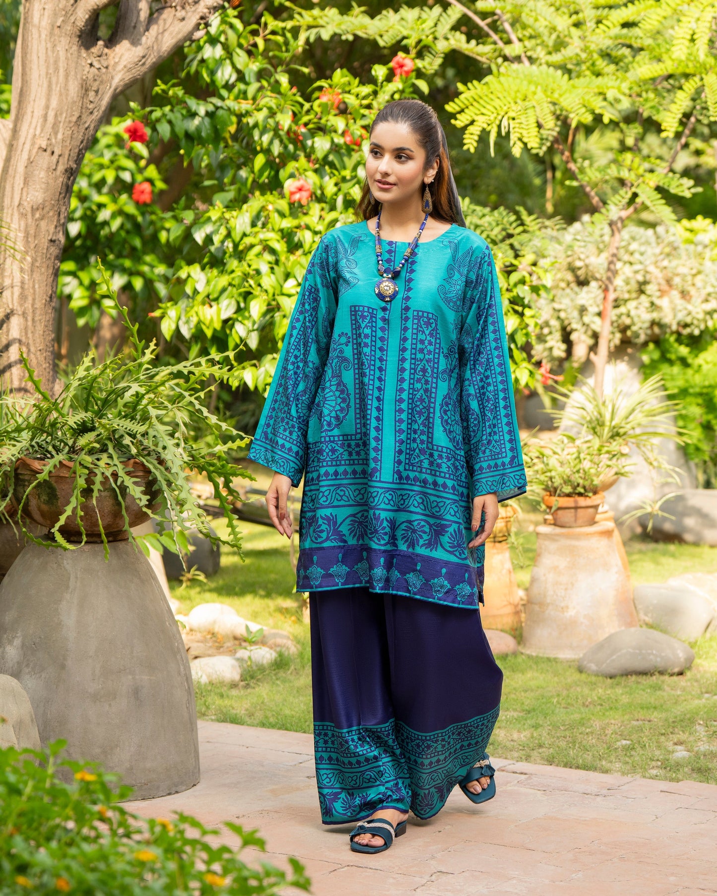 Karma Selene 1512 Greenish