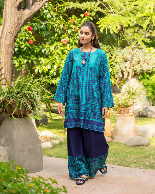 Karma Selene 1512 Greenish