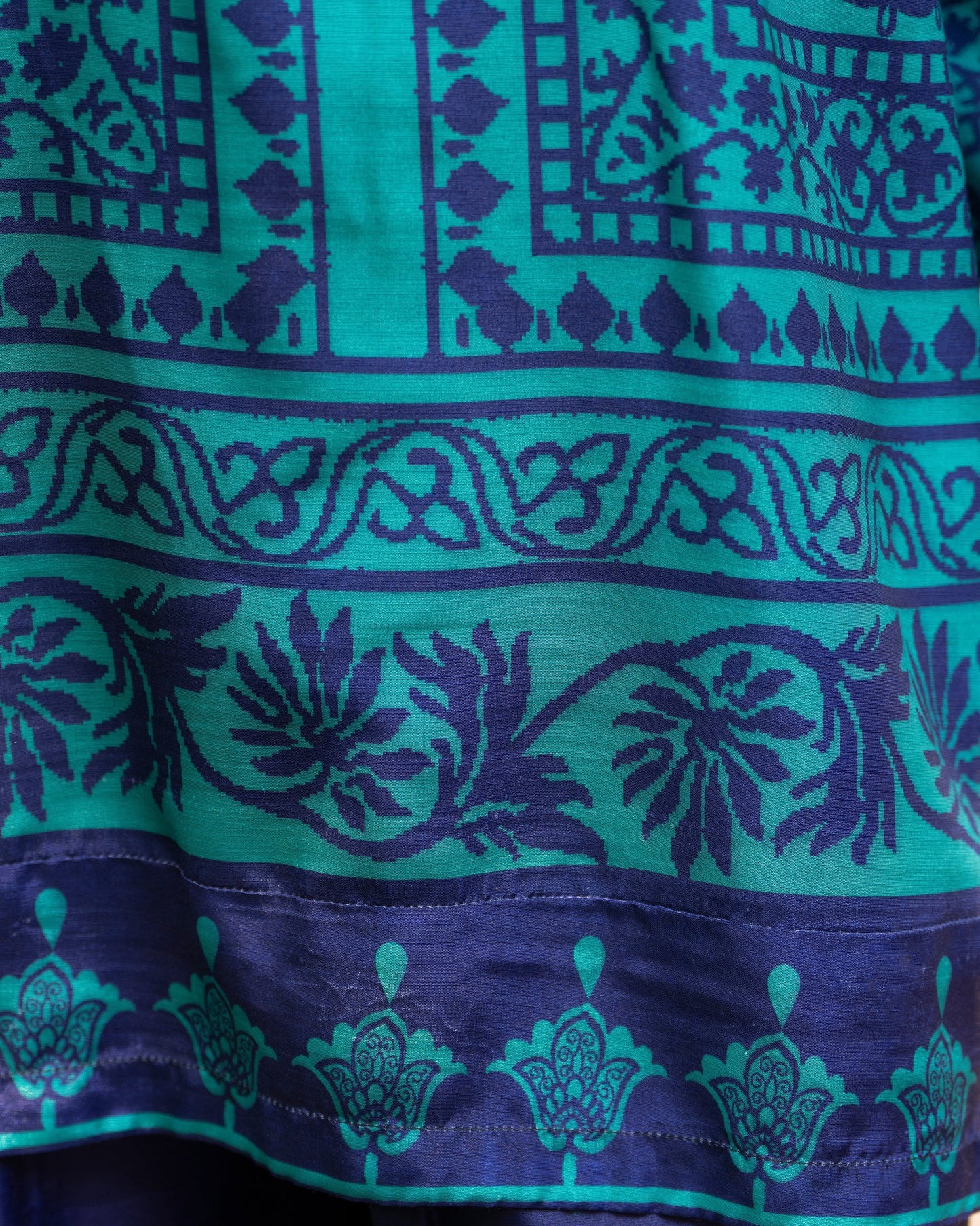 Karma Selene 1512 Greenish