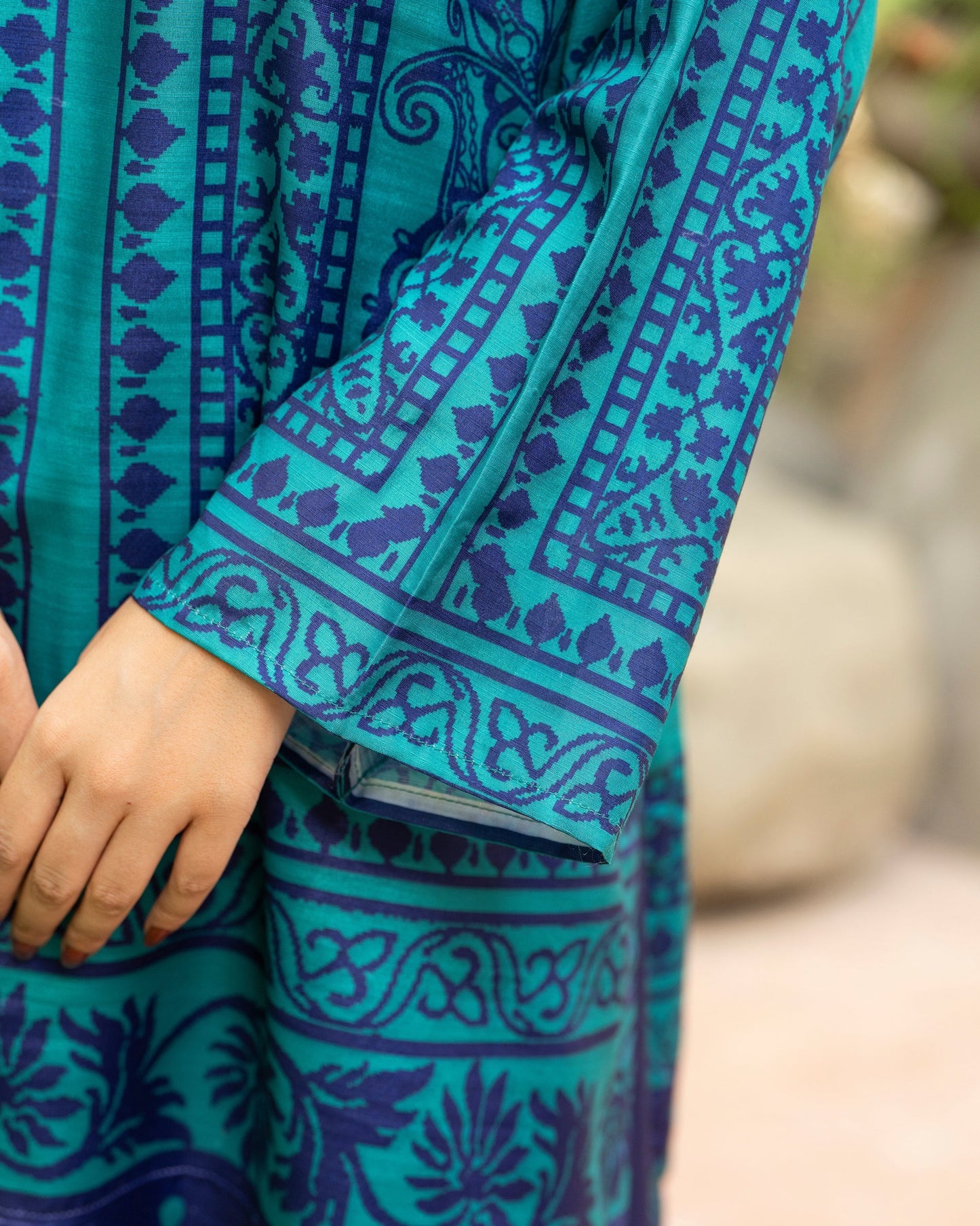 Karma Selene 1512 Greenish