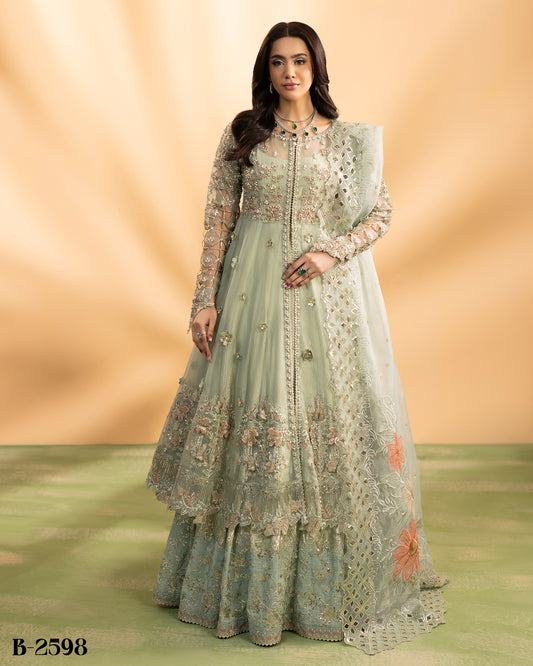 Selina ZQ 2598 Pista