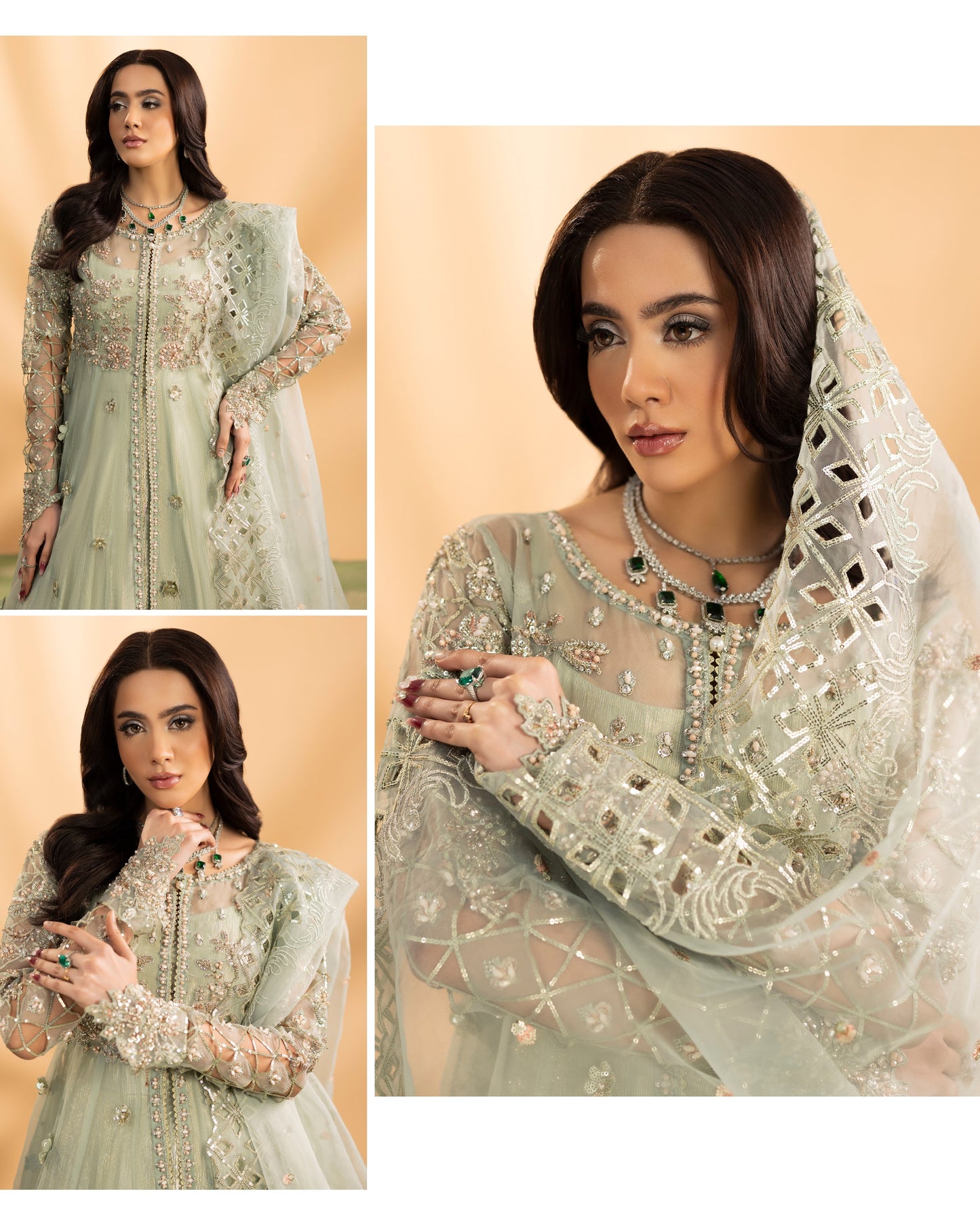 Selina ZQ 2598 Pista