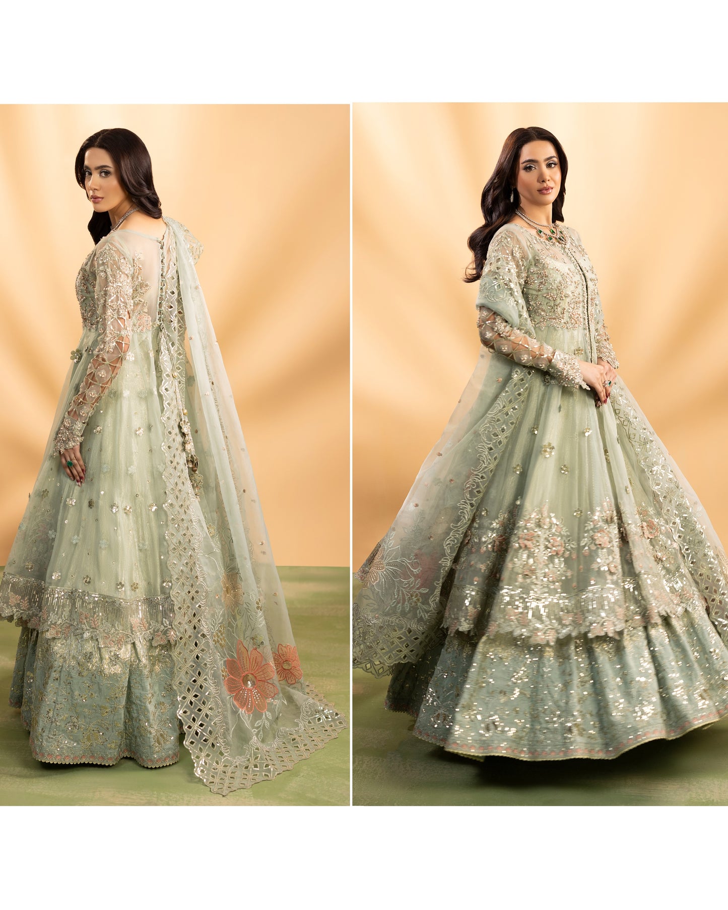 Selina ZQ 2598 Pista