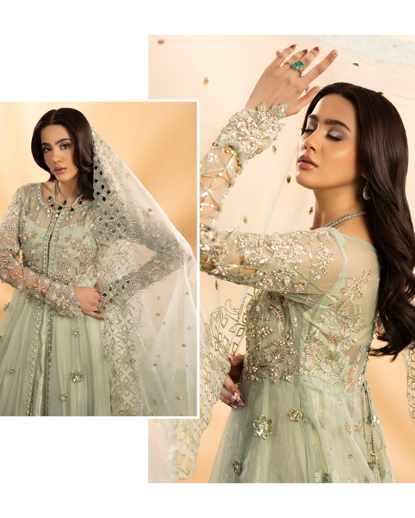 Selina ZQ 2598 Pista