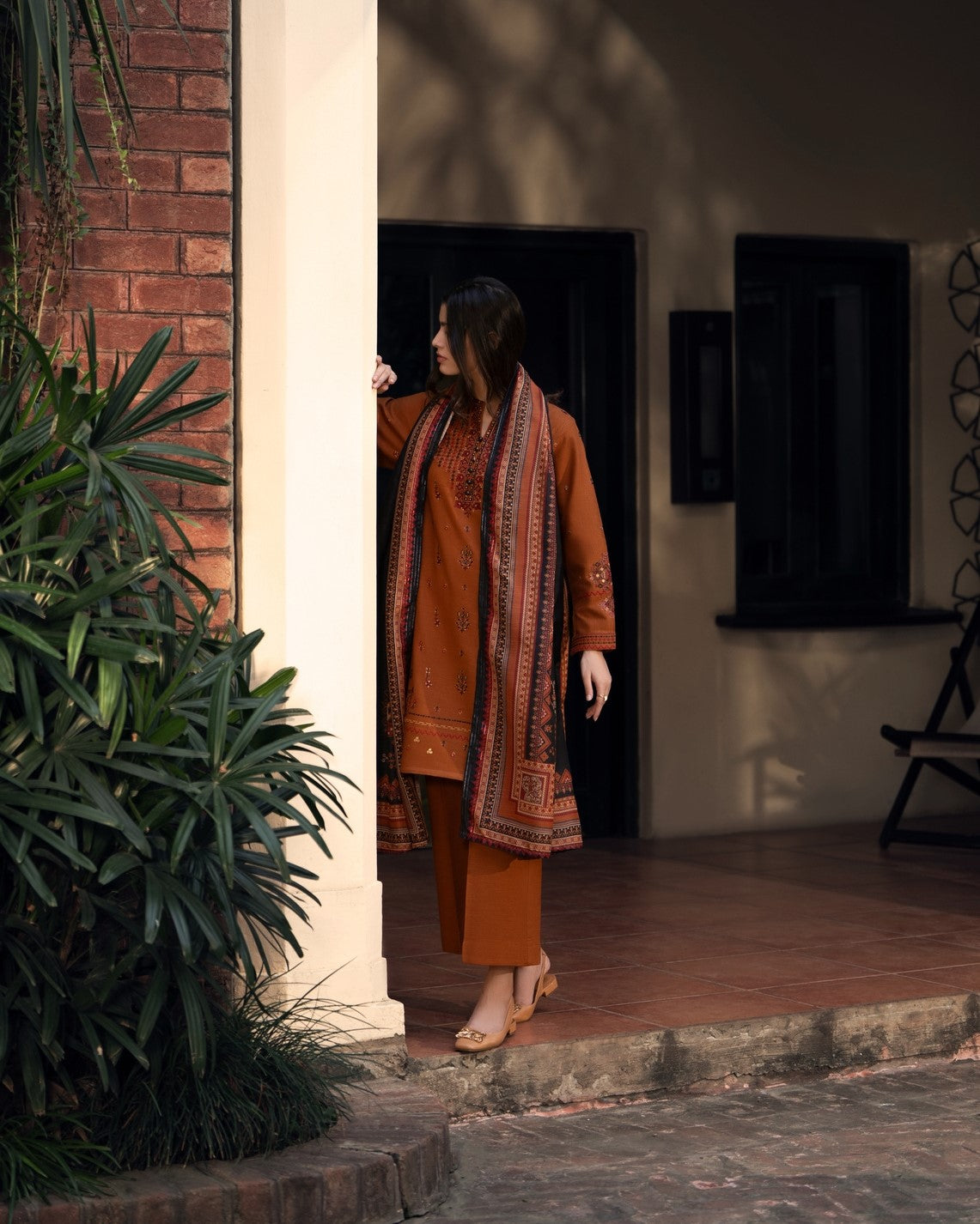 Shadows Khadder Rust