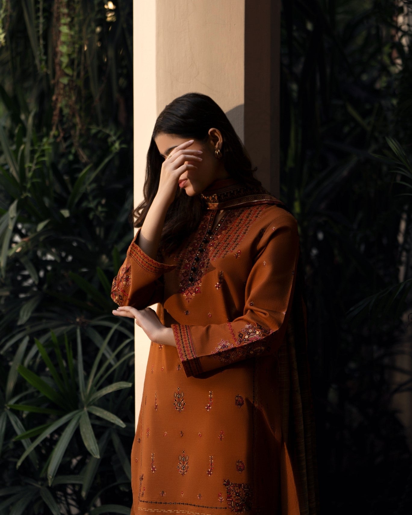 Shadows Khadder Rust