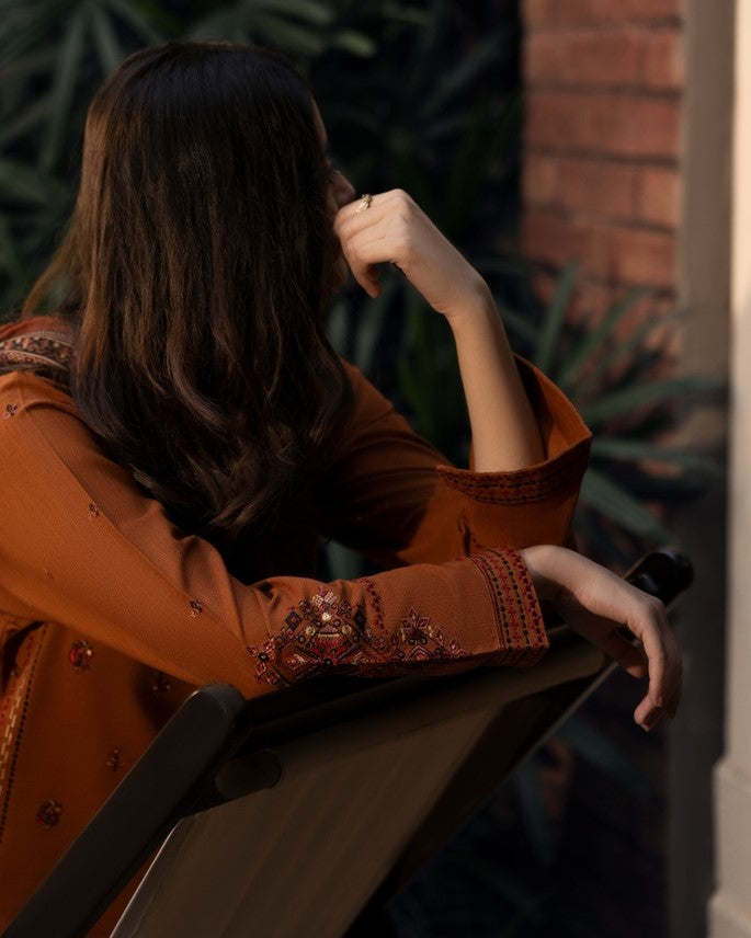 Shadows Khadder Rust