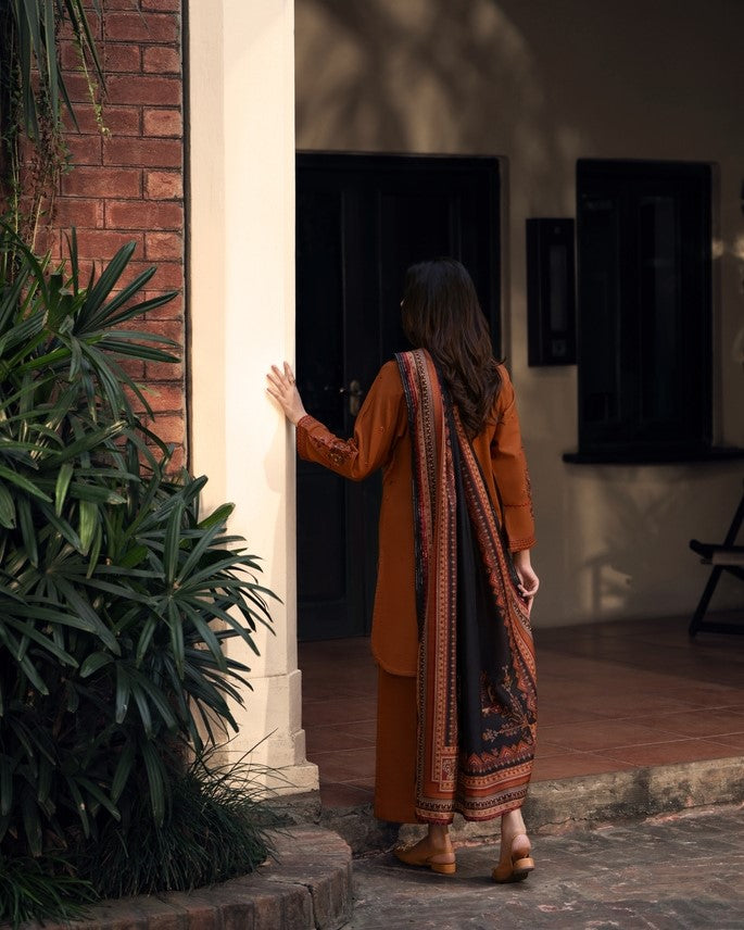 Shadows Khadder Rust