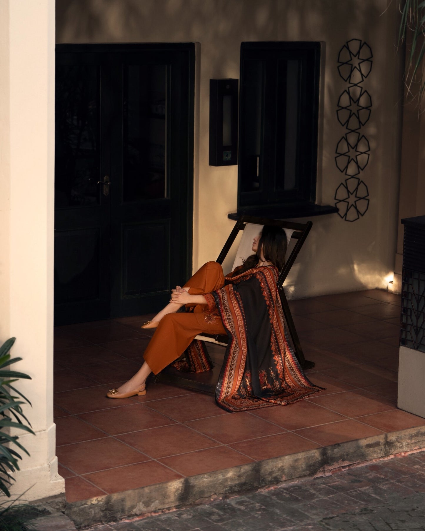 Shadows Khadder Rust