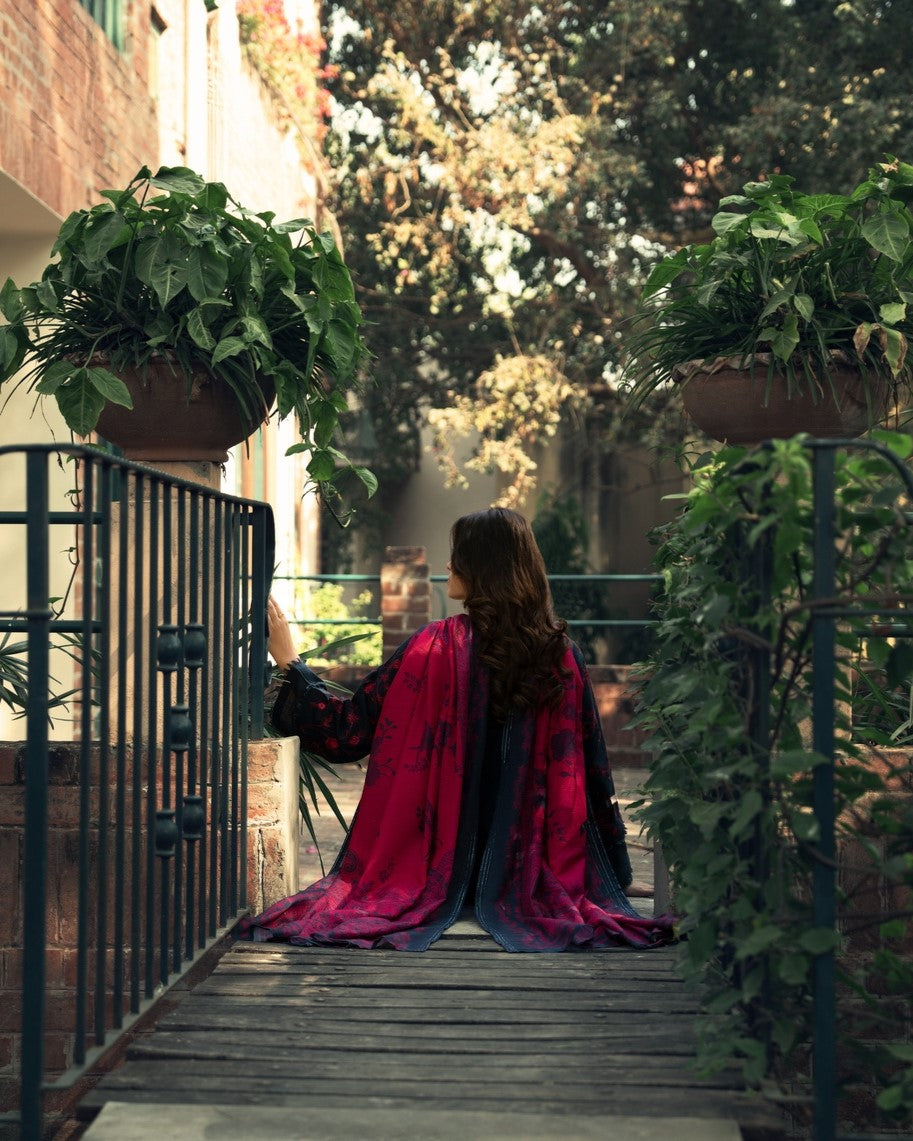 Shadows Khadder Zinc