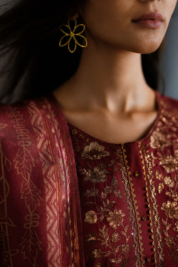 Sham Drop II Zaroonah