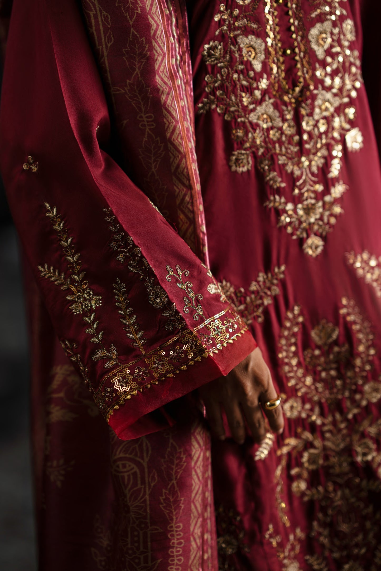 Sham Drop II Zaroonah