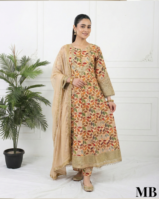 Soft Petals in Skin by SH