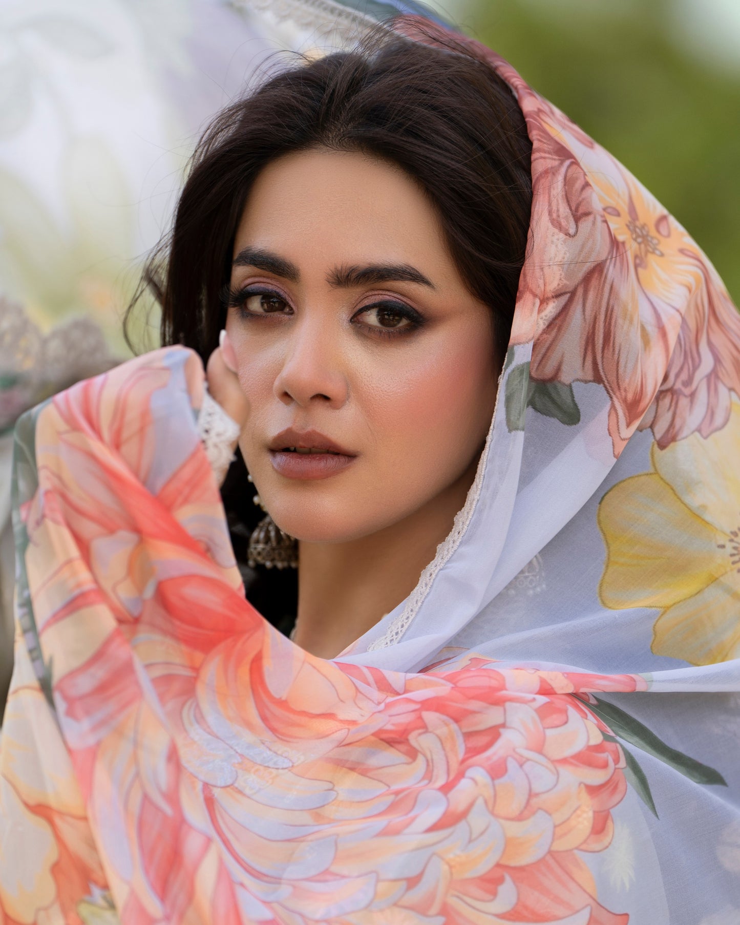 Karma Sunehri 1573 Soft Ivory