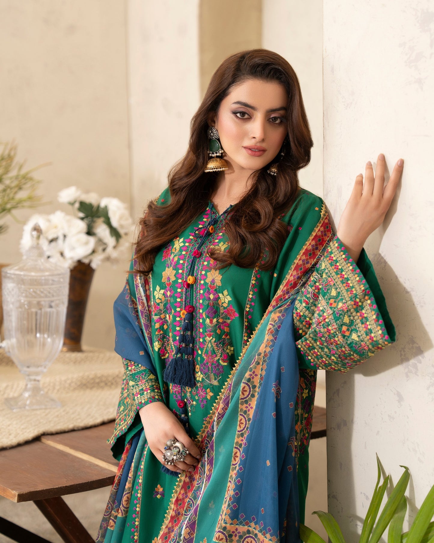 Karma Tabeer 1565 Forest Gala