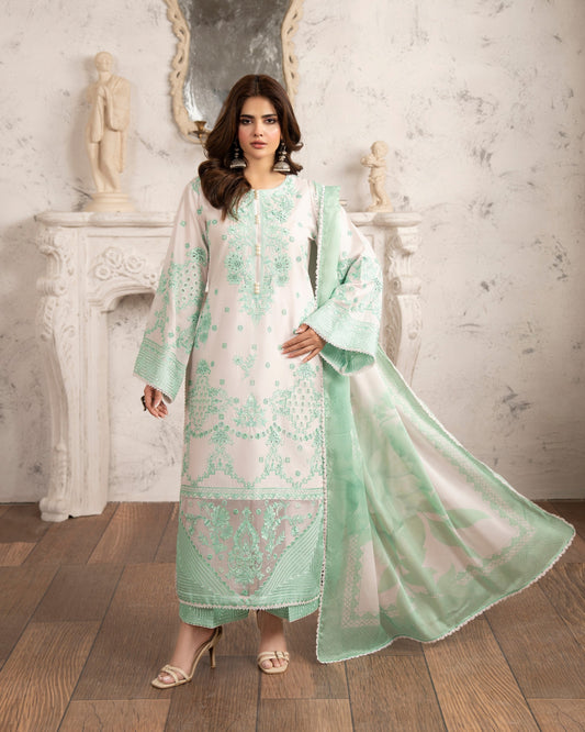 Karma Tabeer 1571 Mint