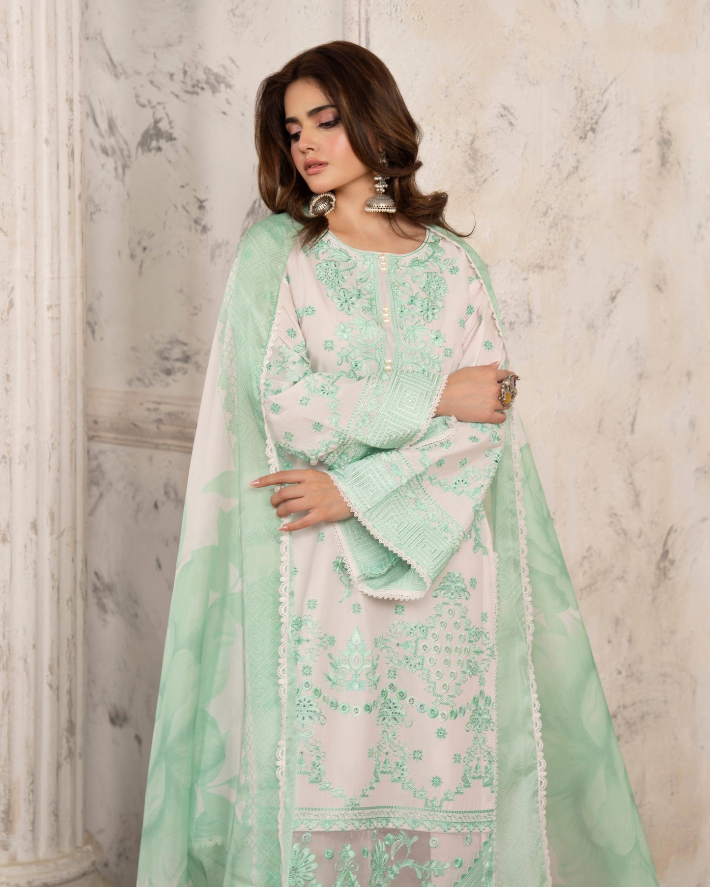 Karma Tabeer 1571 Mint