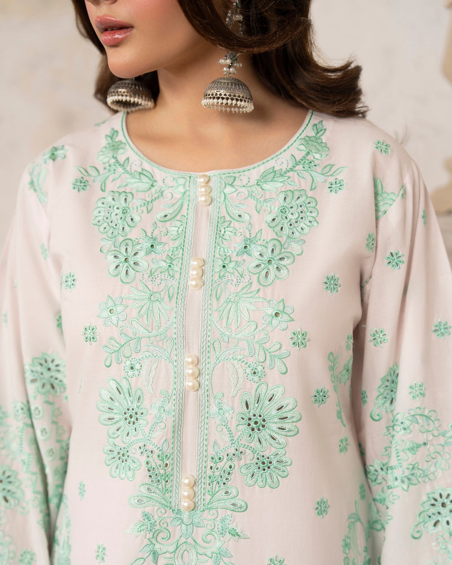 Karma Tabeer 1571 Mint