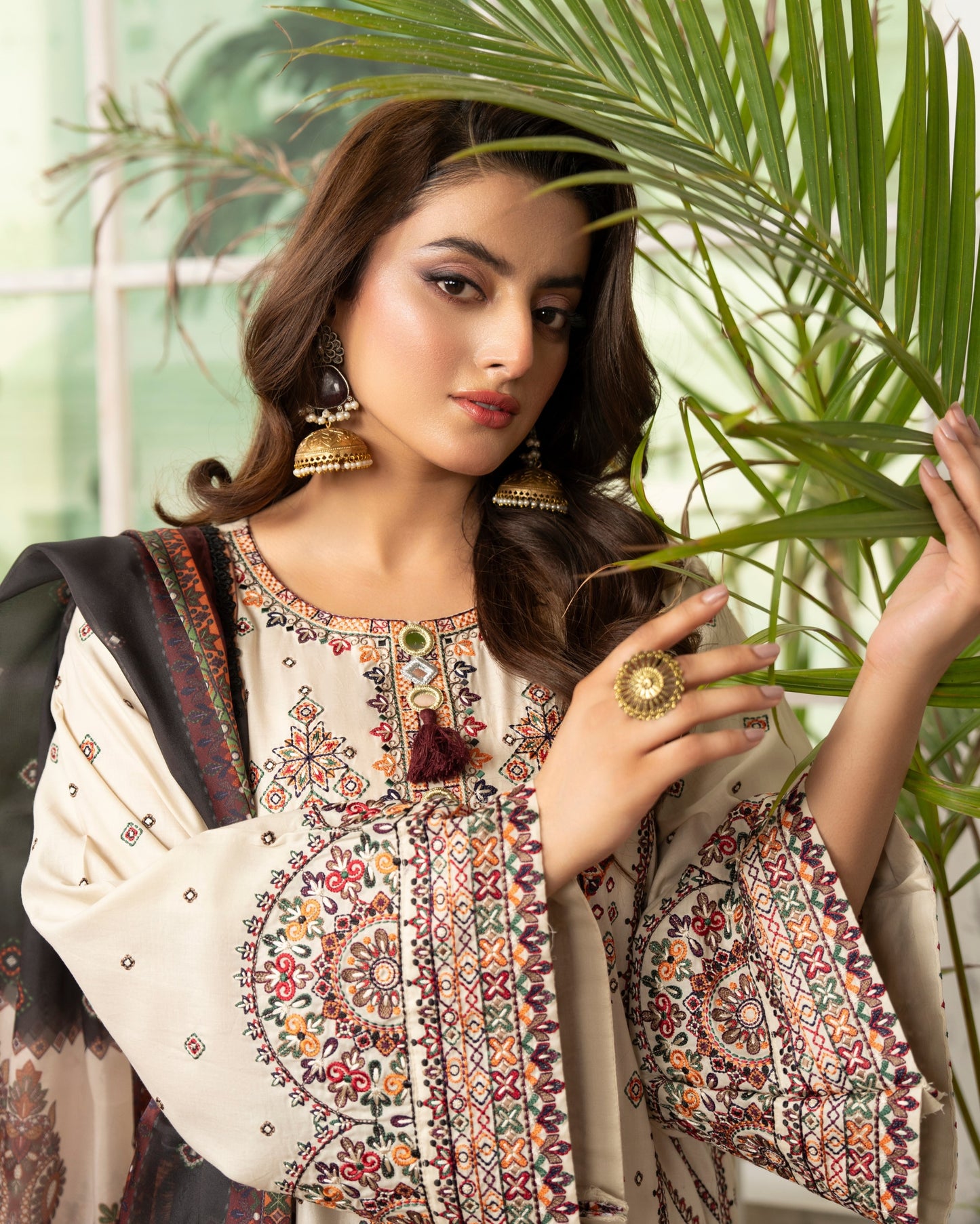 Karma Tabeer 1570 Pearl