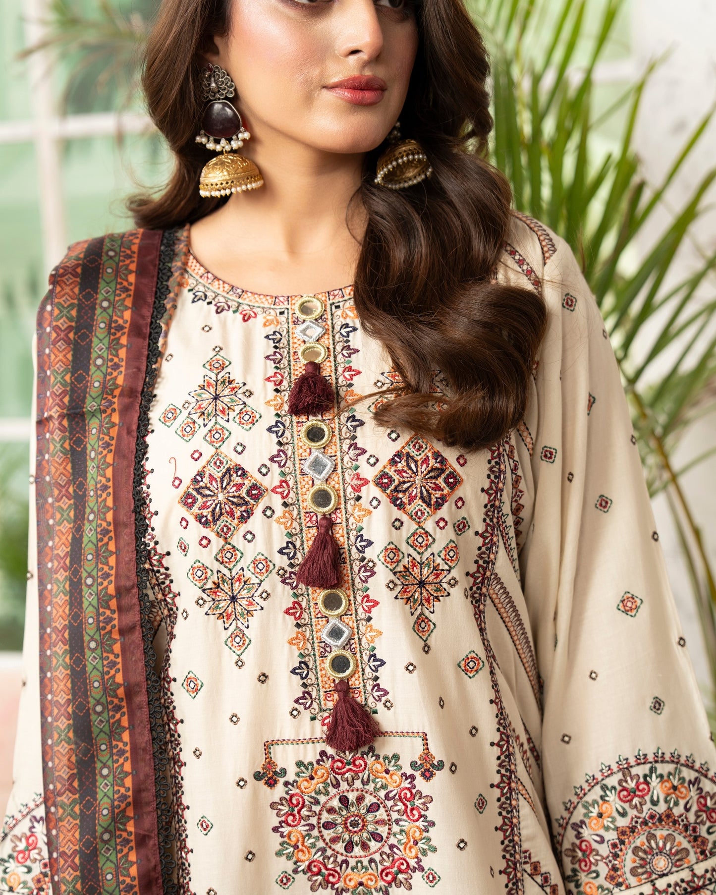 Karma Tabeer 1570 Pearl