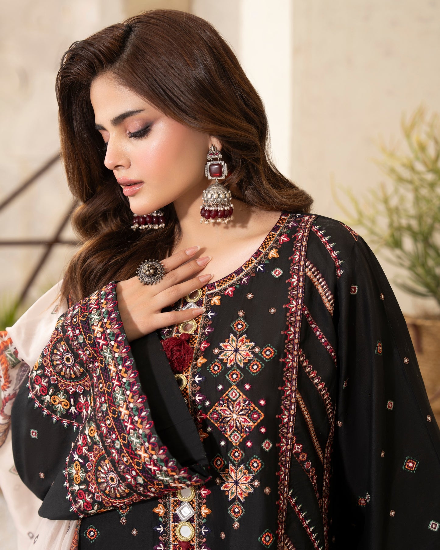 Karma Tabeer 1570 Mosaic